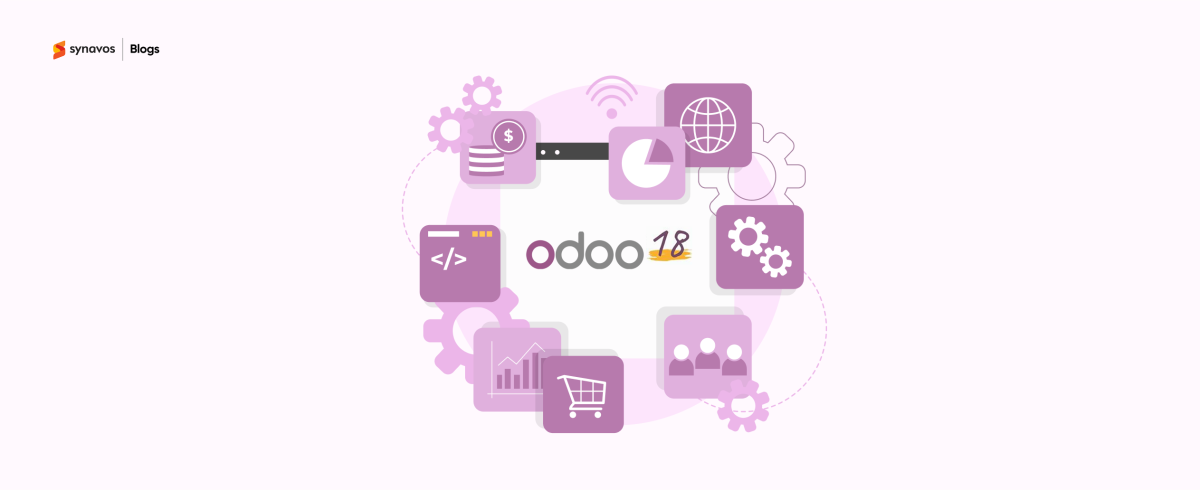 Odoo 18: Smarter, Faster, Better