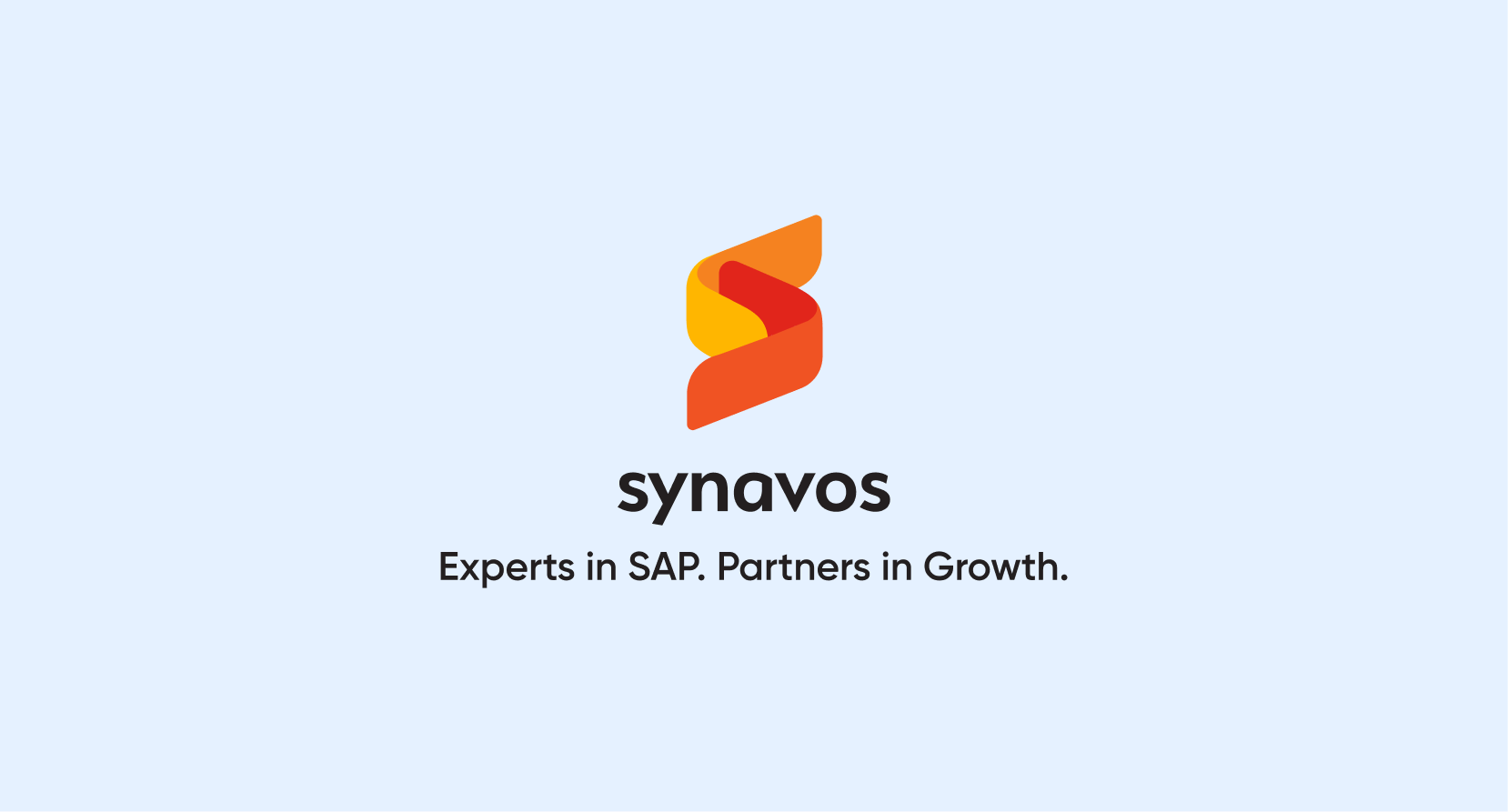 Synavos - Certified SAP Partner