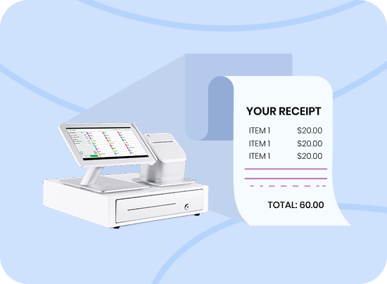 Sales & Payments